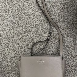 Kate Spade Tan Small Bag 