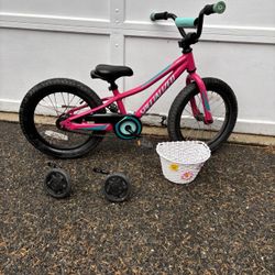 Specialized Hot rock 