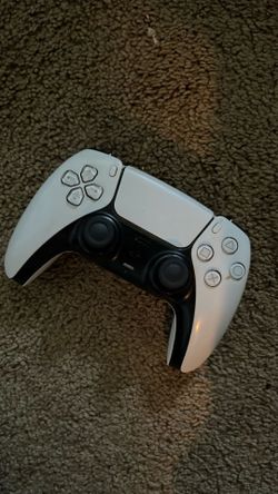 Ps 5 controller