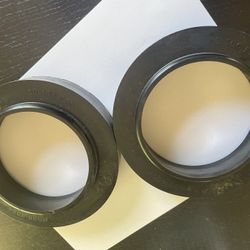 Dobinson 30 mm coil spring spacer