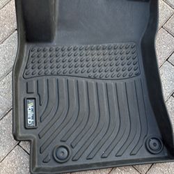 Hyundai Elantra 2023 Floor Mats