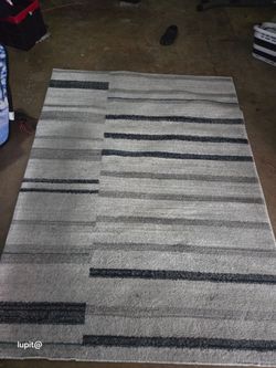 Rug
