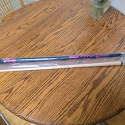 Brand new pool cue