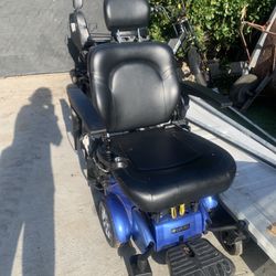 Electric Scooter $120