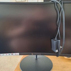 Specter Monitor 24 Inch