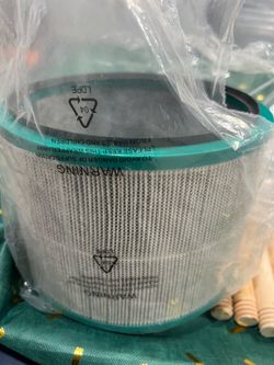 Dyson filter