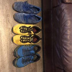 Men’s Shoes Size 11