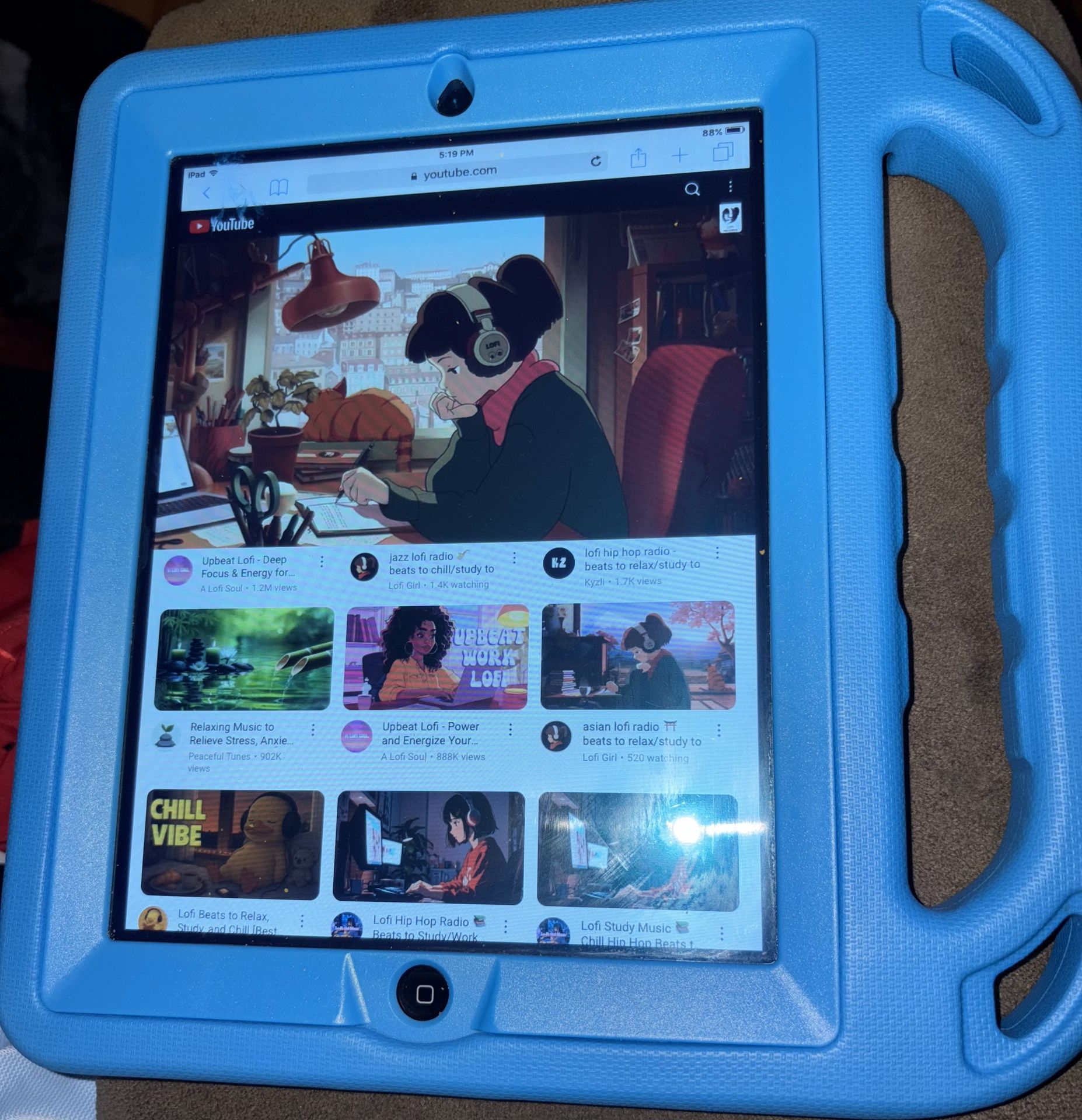 Ipad Gen 2 16gb