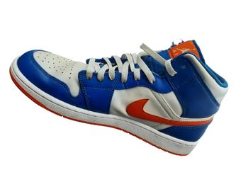 Jordan Fd1029-400 Multi-color