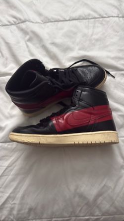 Jordan 1 Retro High Couture