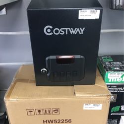 Cost way Safe HW52256