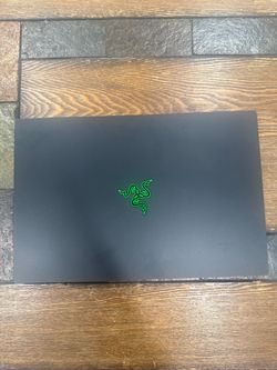 Selling my Razer Blade 15 laptop