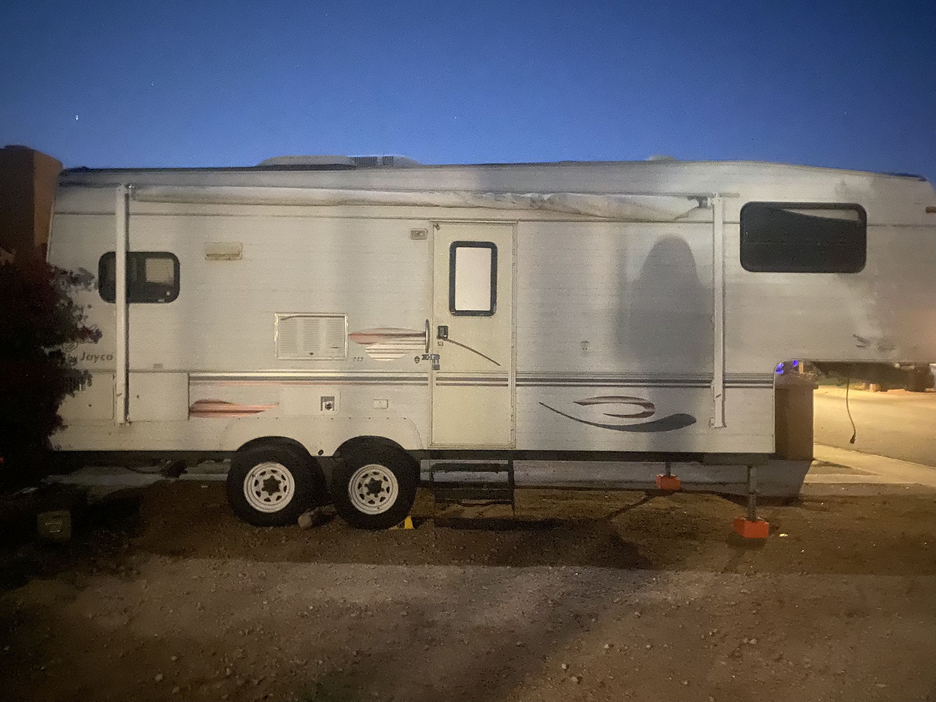 2001 Jayco RV