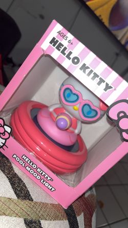 Hello Kitty Light