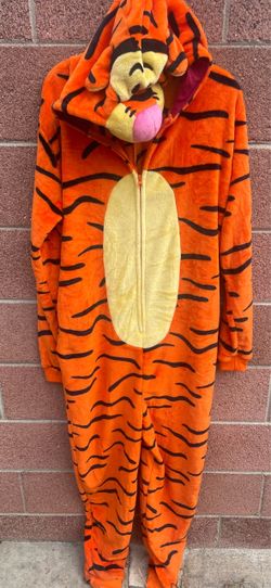 tiger XL COSTUME UNISEX