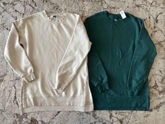 Old Navy extra small tqll sweater