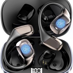 Translation Earphone - 144 Languages And Accents, Real-time Language Translation, Wireless Connection, For IOS And Android, Perfect For Travel And Bus