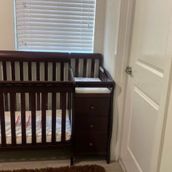 Crib 