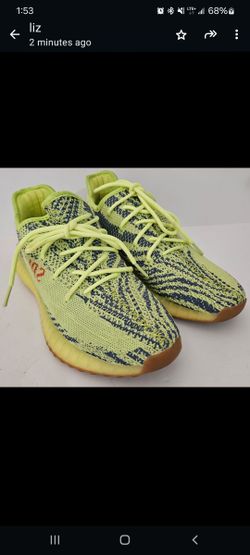 adidas gazelle silver green womens Yeezy Boost 350 V2 'Zebra' 2022/2023  Imperial edge