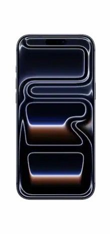 iPhone 17promax 256Gb ATT