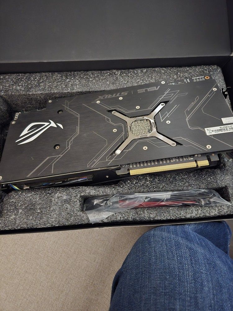 Rx Vega 64 8gb