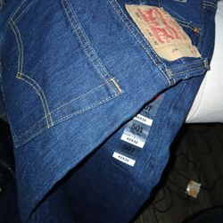 501 Jeans