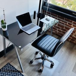 Desk+Chair Set