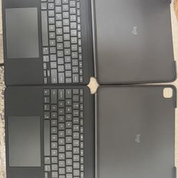 Logitech keyboard (13 generation) Read the description