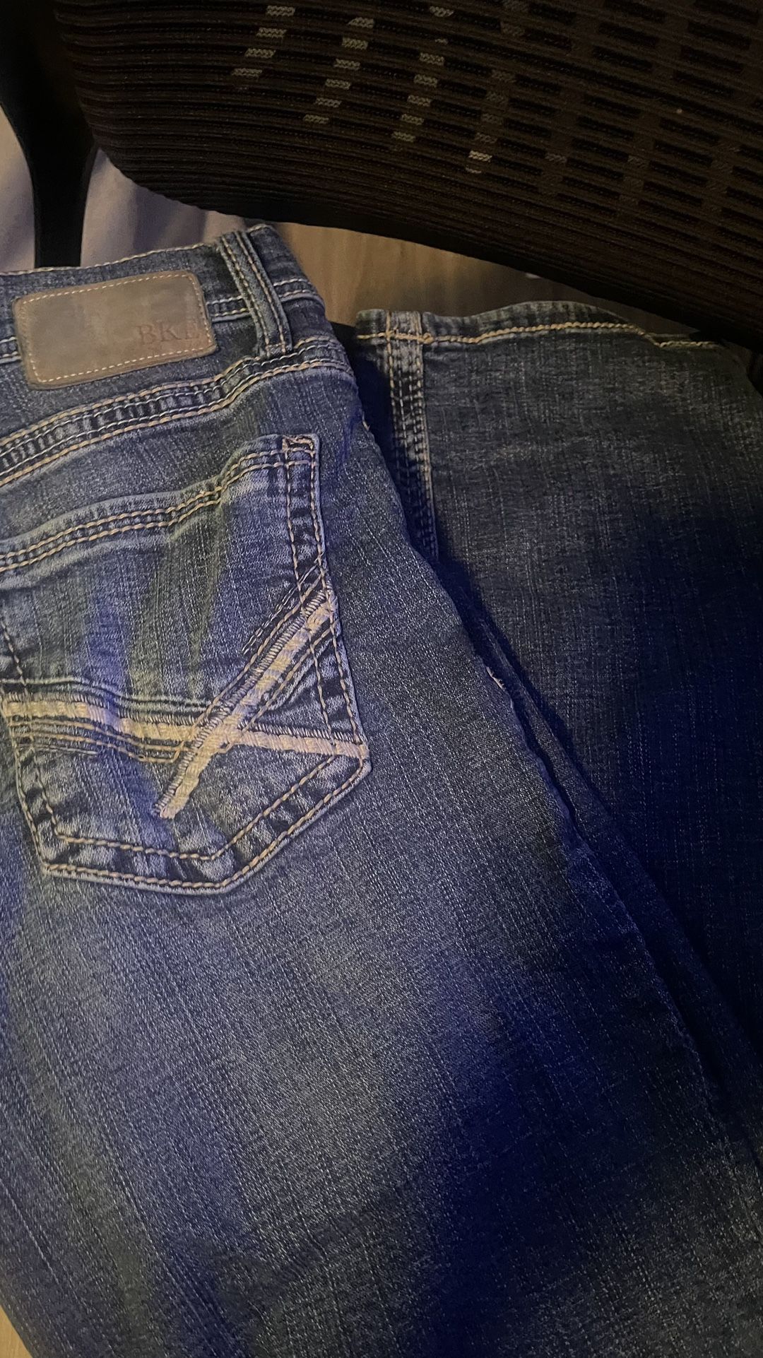 BKE jeans