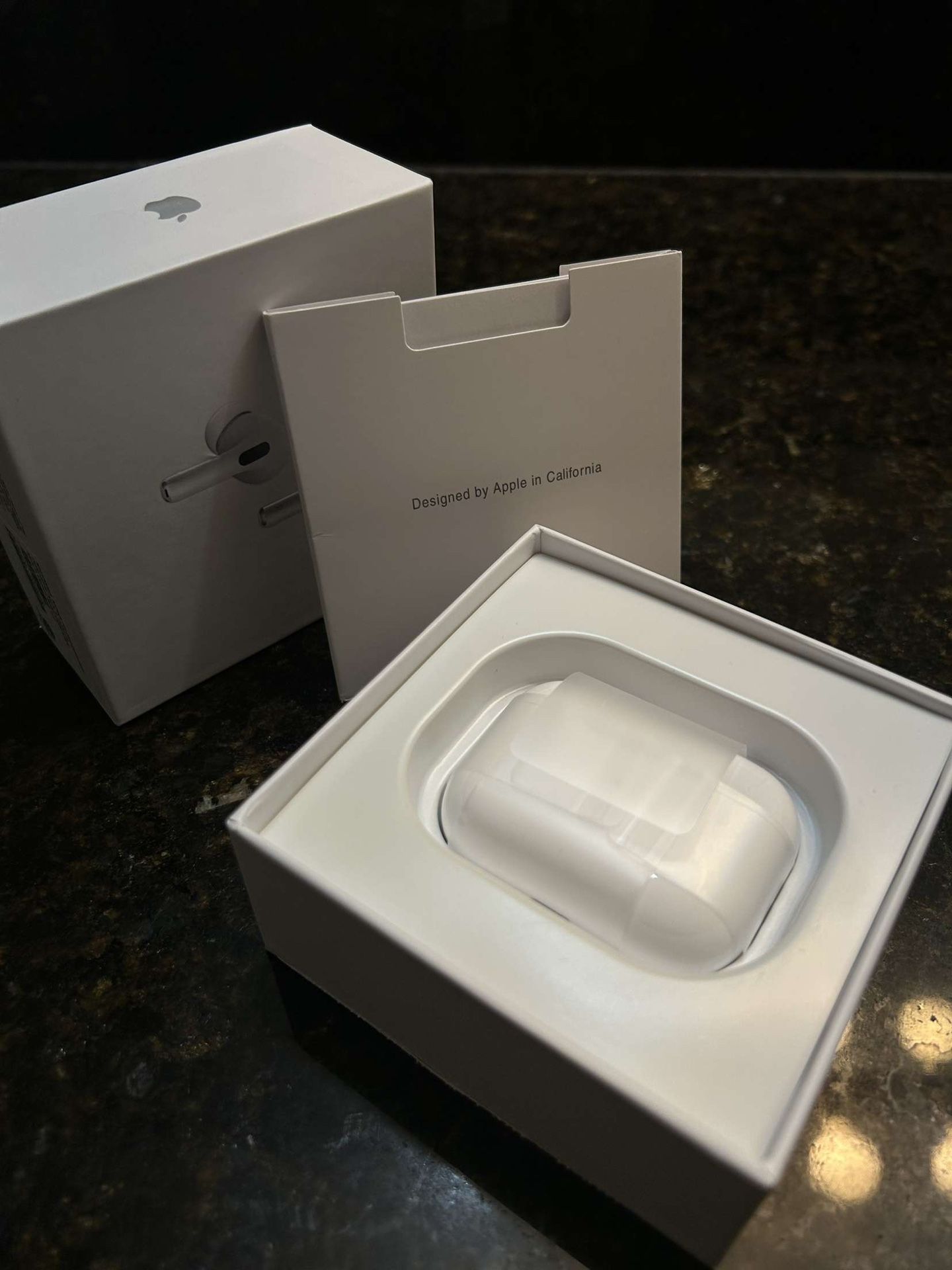 Air Pods 