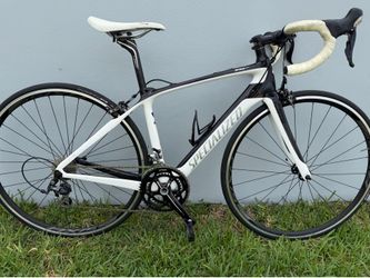 🚴🏻 Specialized Alias Sport Carbon Road Bike – Size 44 Lightweight and responsive road bike in excellent condition, perfect for training, commuting,