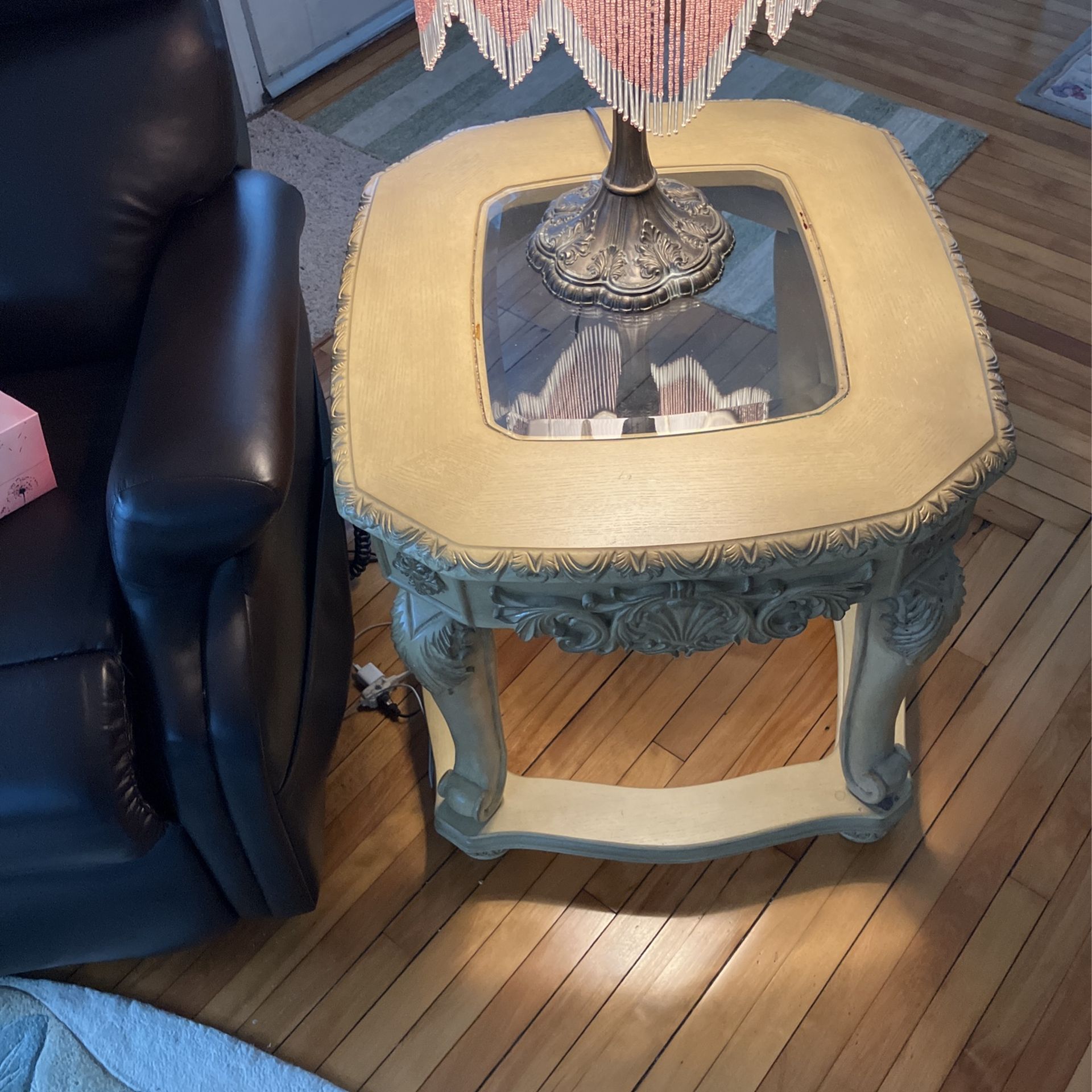 End Table