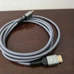 HDMI Cable 8k