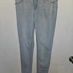Juniors jeans size 7