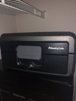 Small Safe