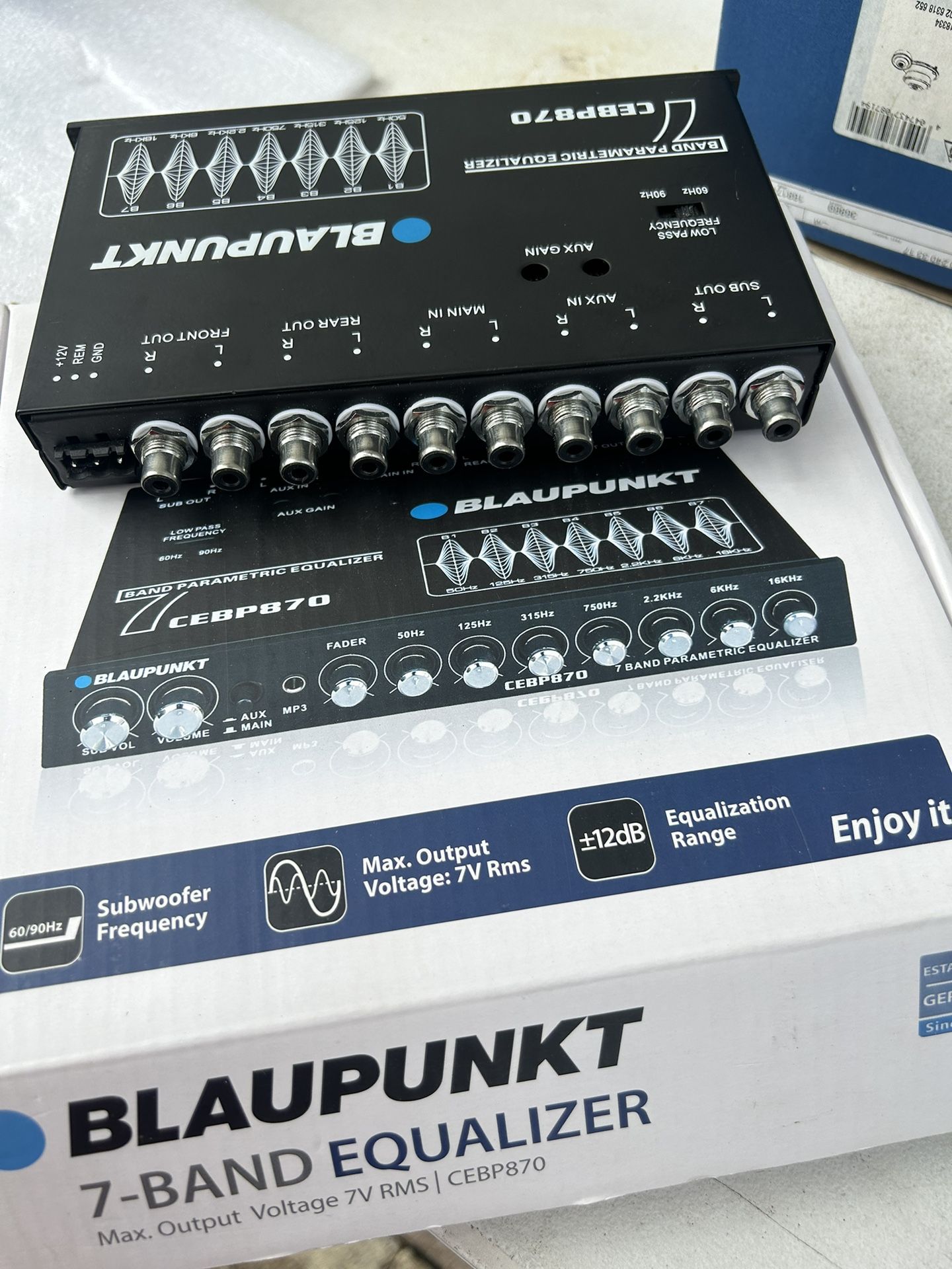 Blaupunkt
