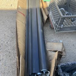 Projection screens 80”. x 94”, Diagonally I Have Two For $100