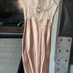 Cami Dress - Size Medium - Brand New