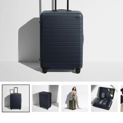 Suitcase