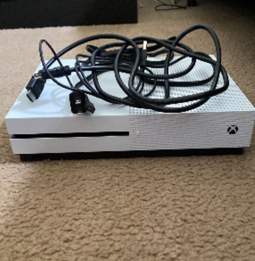 Xbox Series S