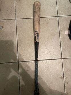 Zinger 32inch 29oz wood bat