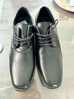 Perry Ellis Men’s shoes, size 10