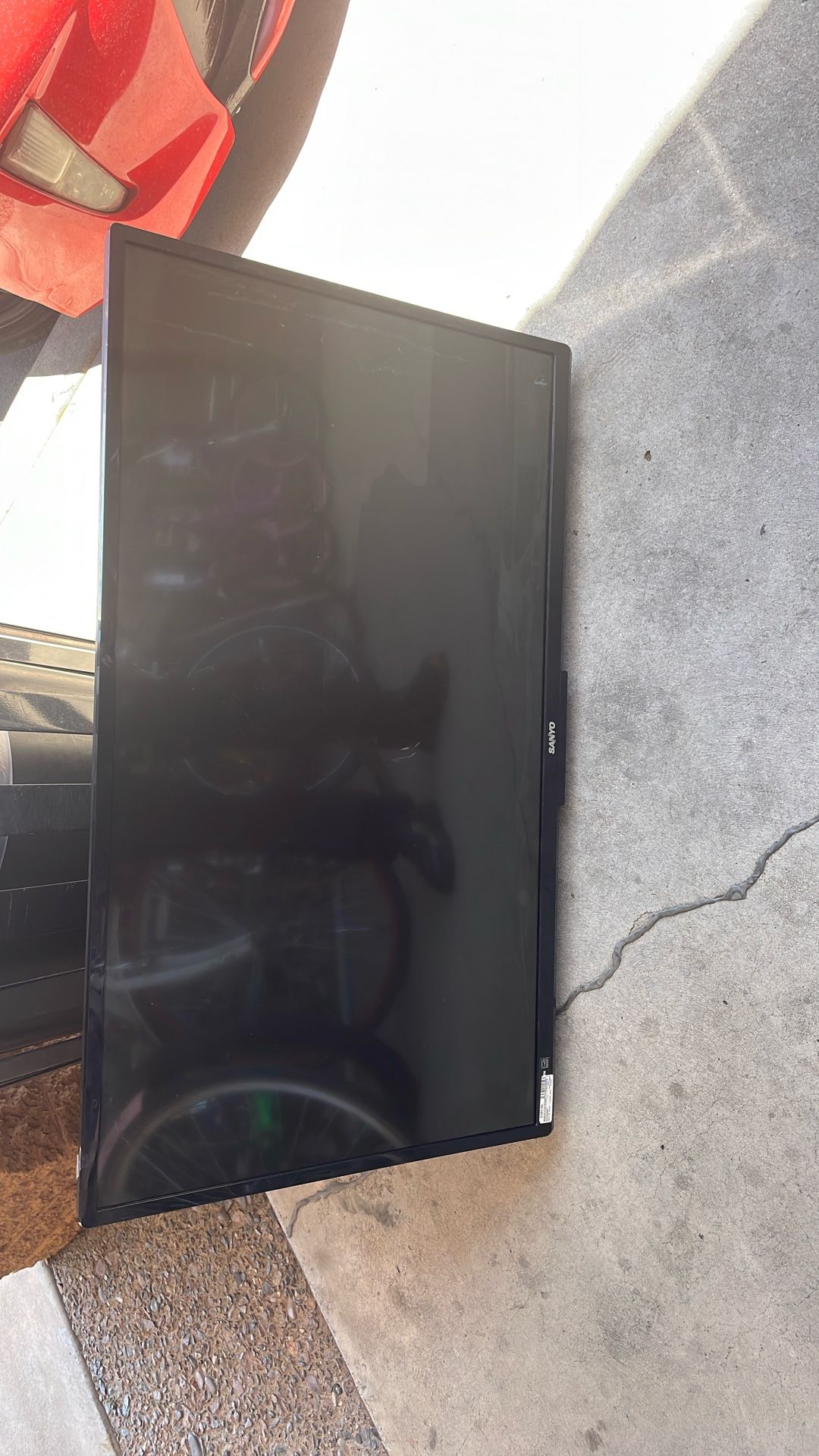 Flat Screen Tv Best Deal