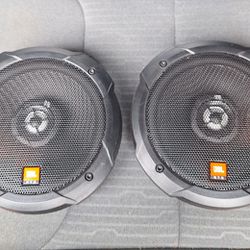 Set of JBL  car  speakers