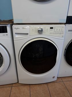 ✨ LABOR DAY SALE ✨ Lavadora Whirlpool Usada