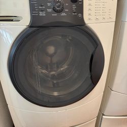 Electric Dryer