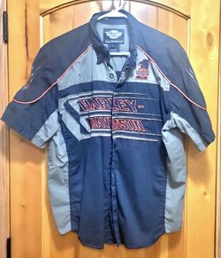 harley davidson shirt