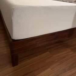 King Size Mattress Zinus Memory Form