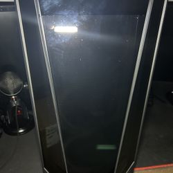 Pc case