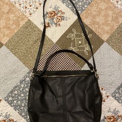 Women’s Leather Bag